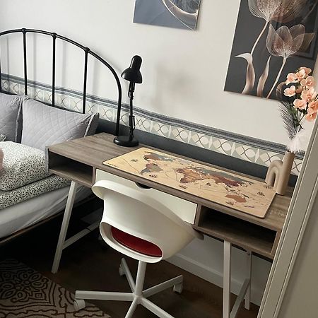 Apartament Stanczyka 4 Varsó Kültér fotó