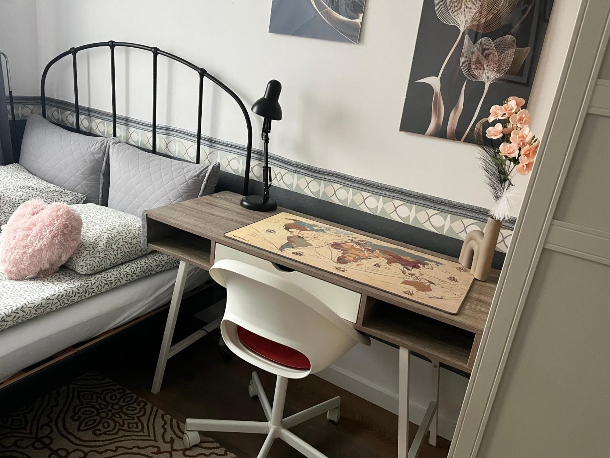 Apartament Stanczyka 4 Varsó Kültér fotó
